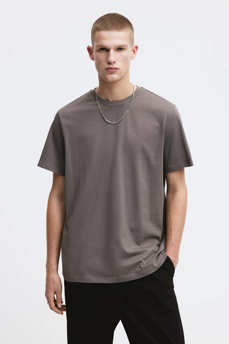 Regular Fit T-shirt Product Image
