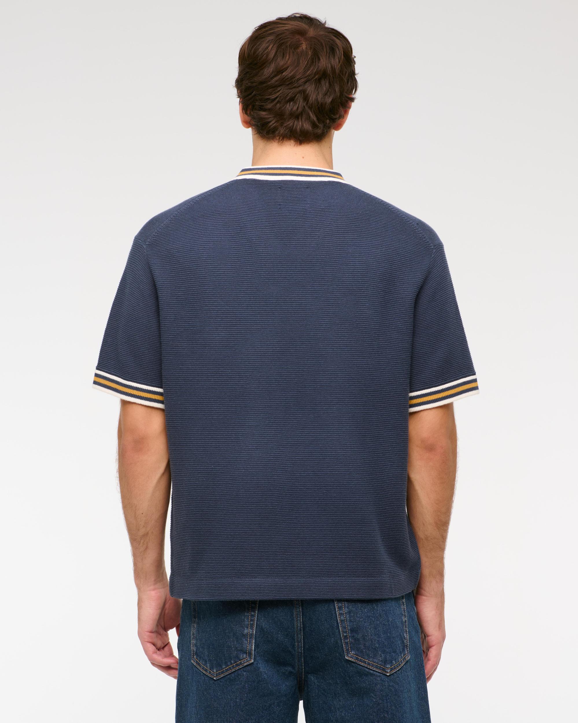 Toyota Soccer Jersey-Inspired Sweater Product Image