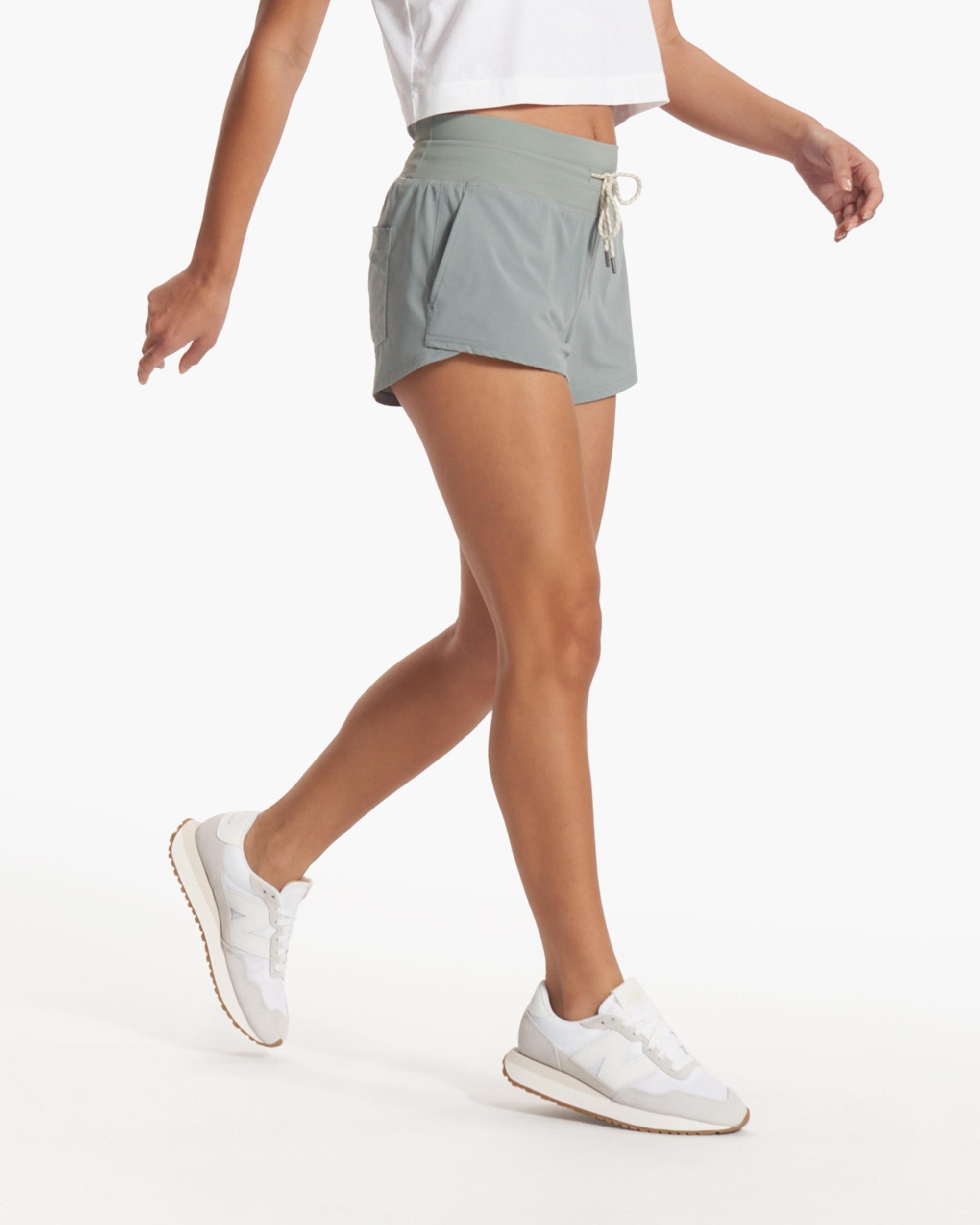Seabreeze Short Product Image