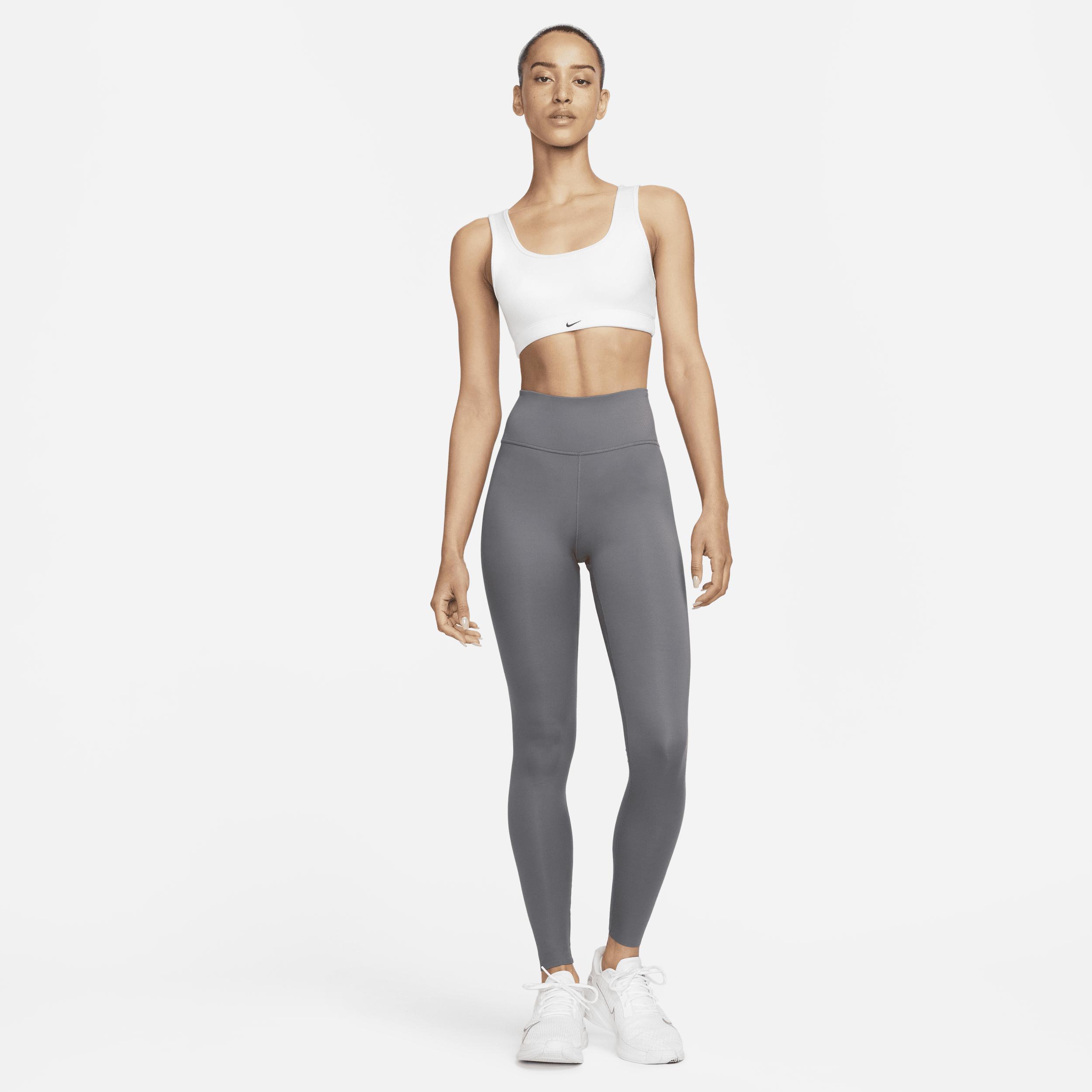 Nike Alate All U Women's Light-Support Lightly Lined Ribbed Sports Bra Product Image