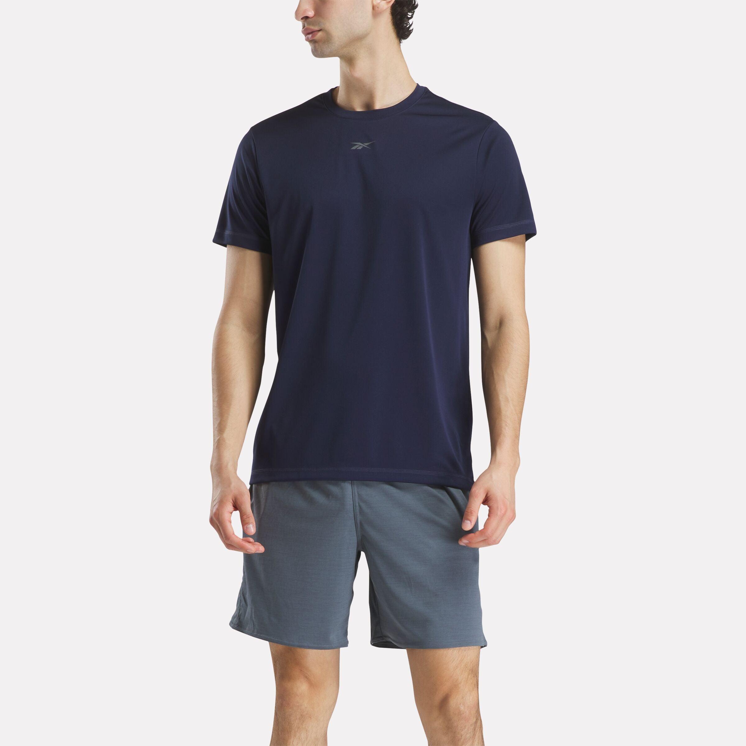 Men's Training Tech T-Shirt Product Image