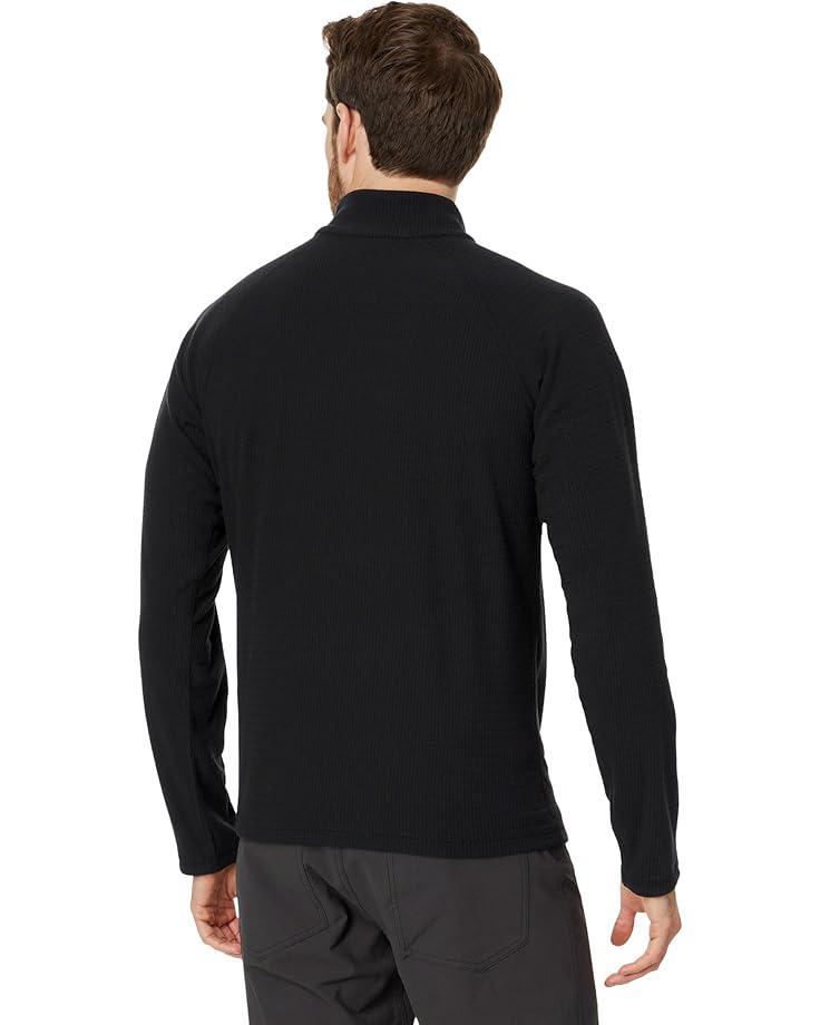 Box Half Dome ¼ Zip Product Image