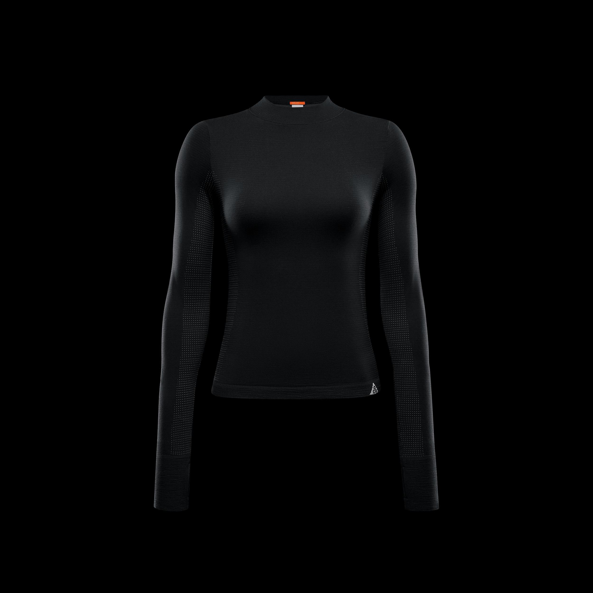 Women's Nike ACG "Delta River" Dri-FIT ADV Long-Sleeve Top Product Image