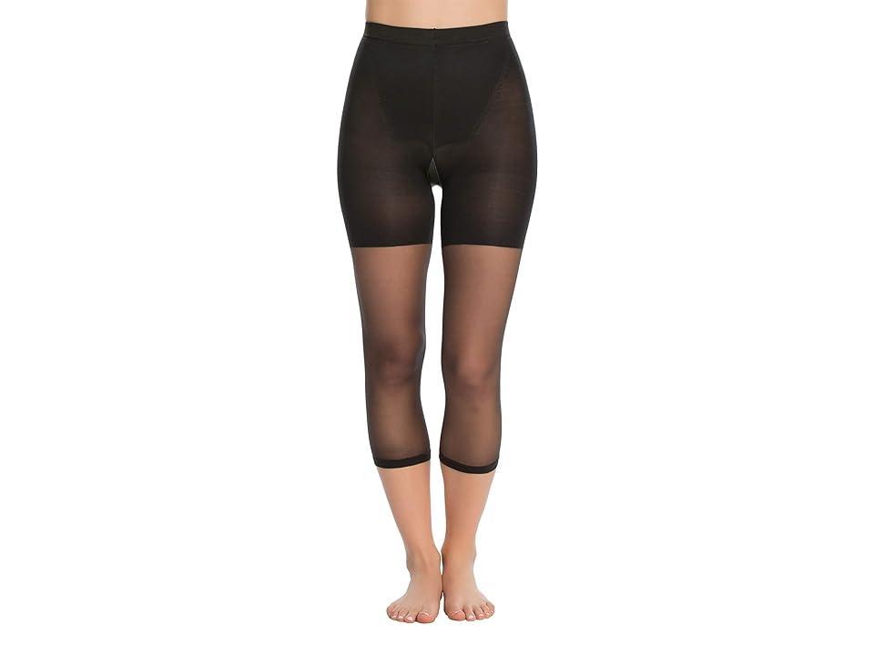 Power Capri Shaper Tights Product Image
