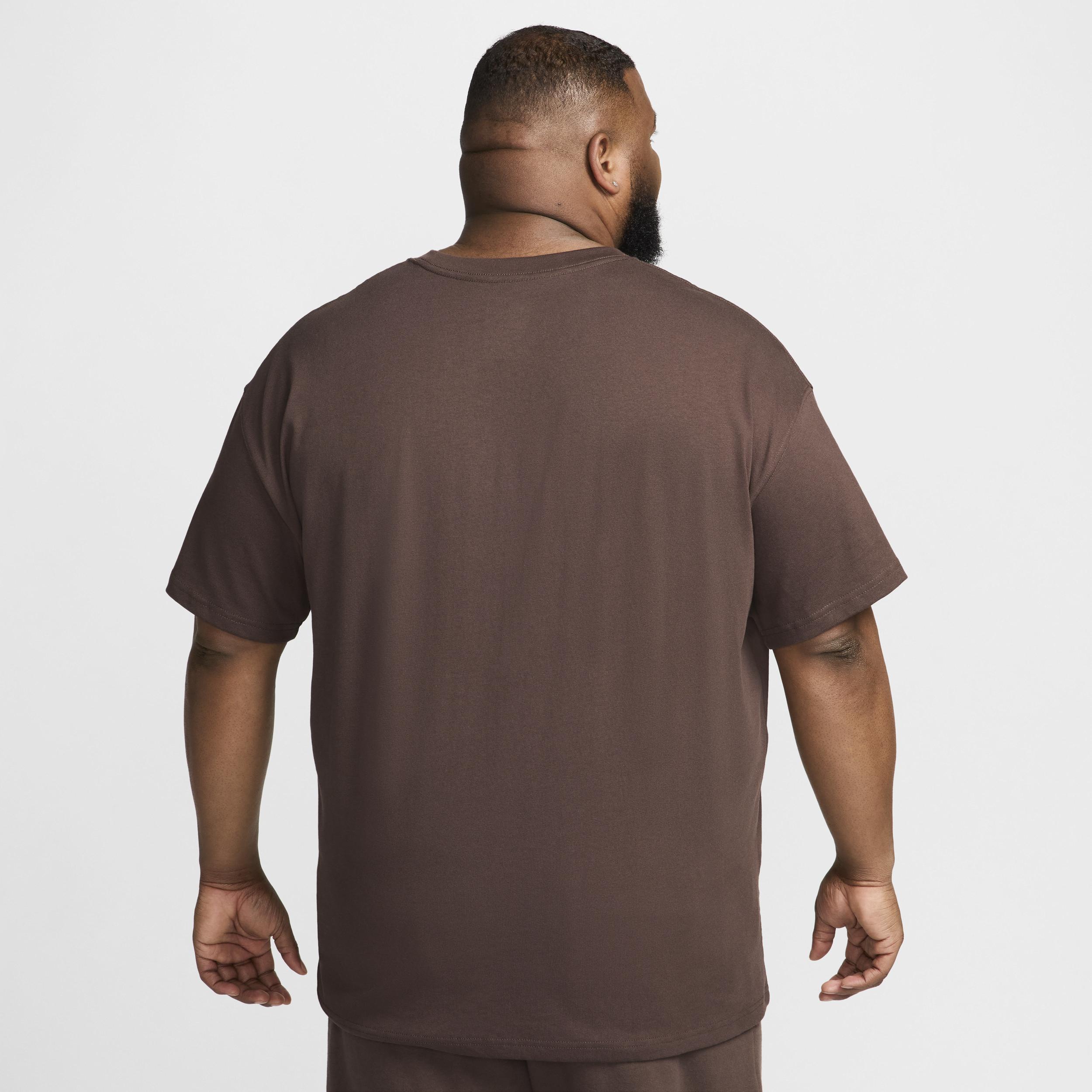 Mens Nike Sportswear Max90 T-Shirt Product Image
