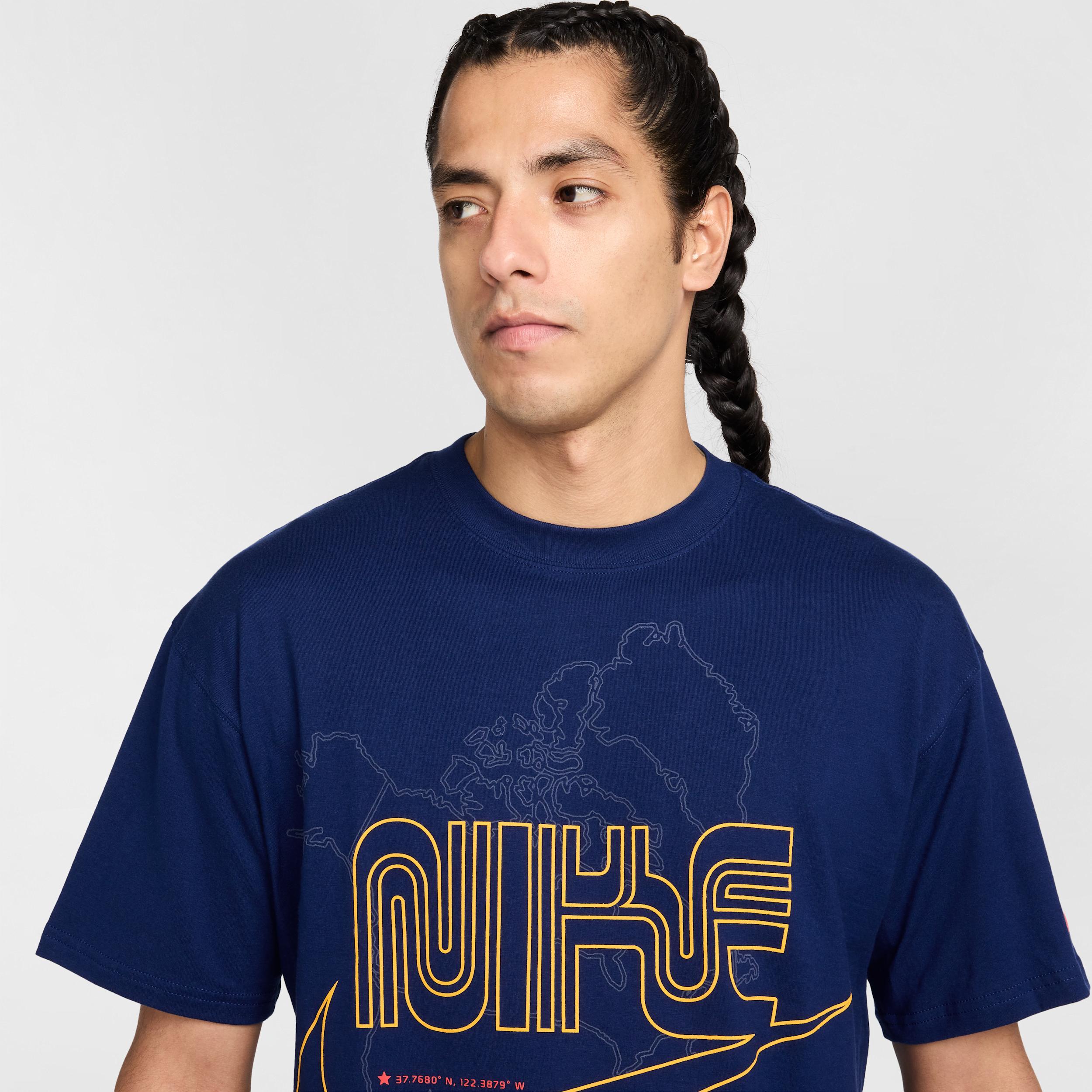 Men's Nike Sportswear Max90 T-Shirt Product Image
