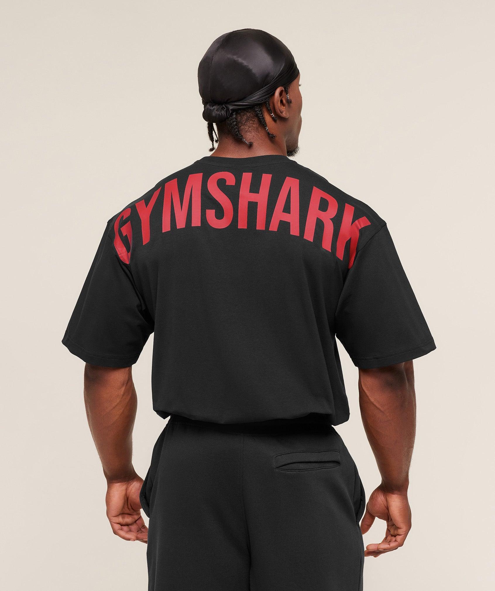Power T-Shirt Product Image
