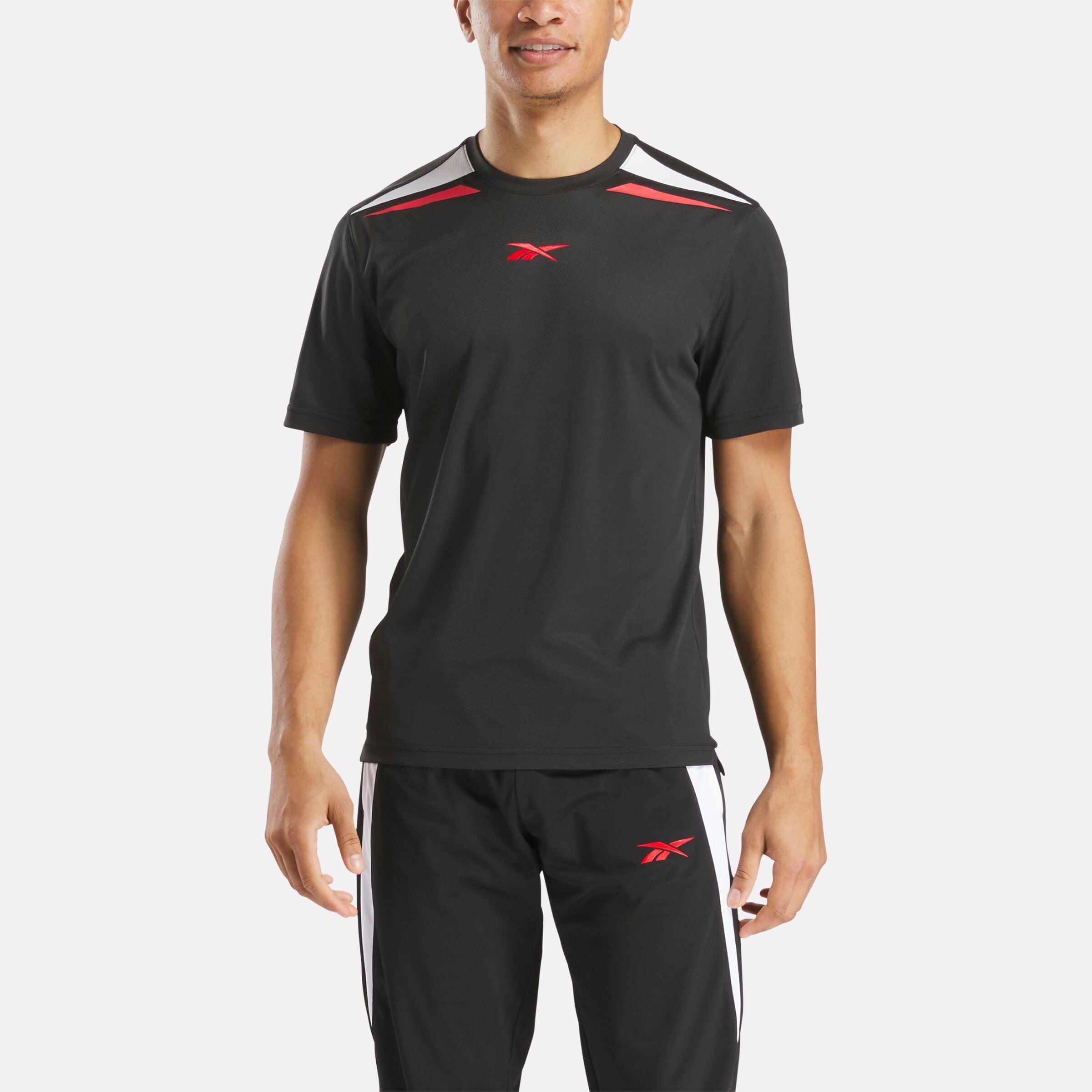 Reebok Identity Soccer Training Jersey Male Product Image