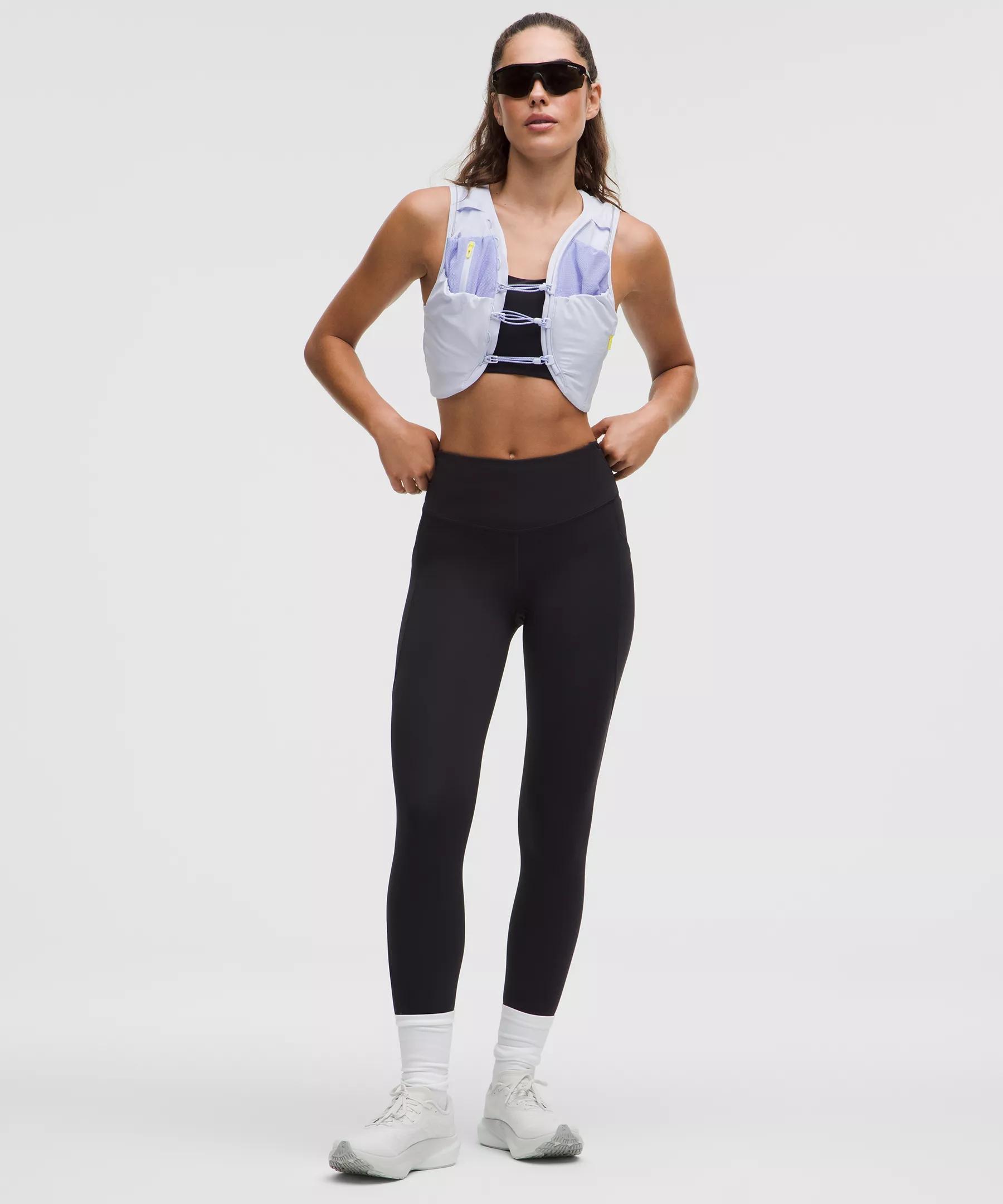 Fast and Free High-Rise Tight 25" *5 Pocket Product Image