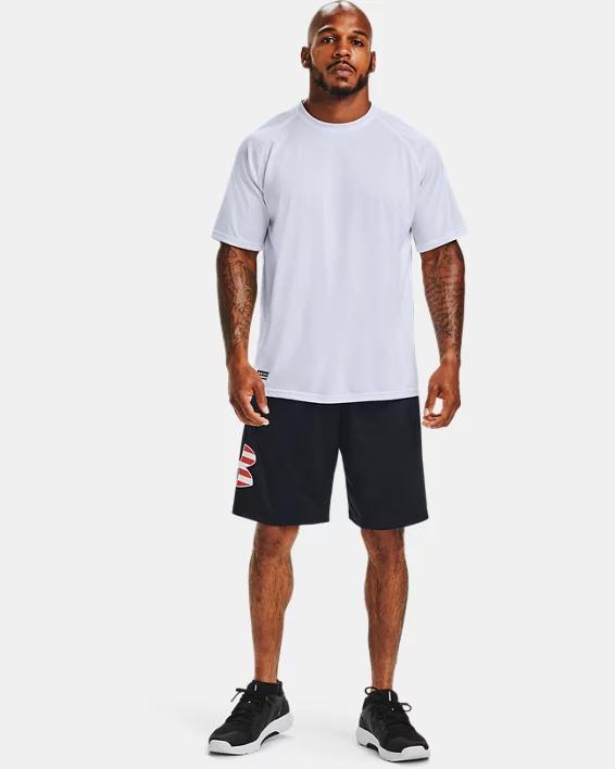UA Freedom Tech™ Big Flag Logo Product Image