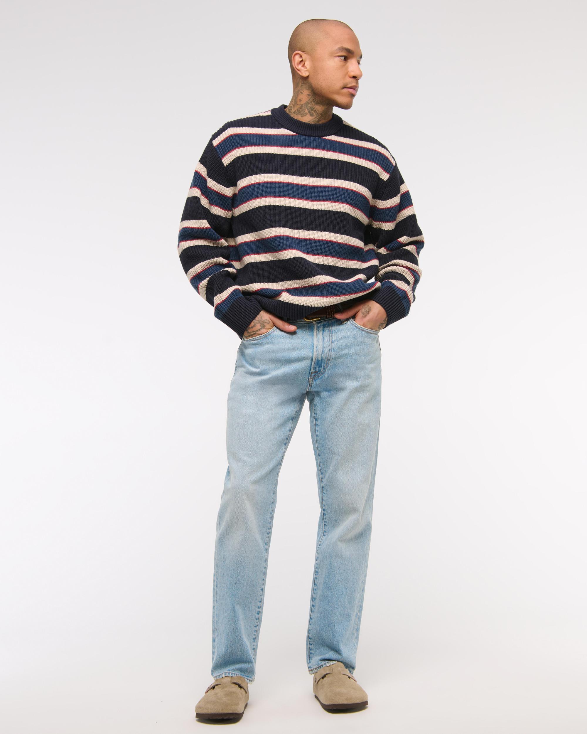 90s Straight Jean Product Image