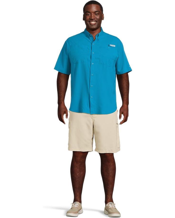 Bahama™ II Short Sleeve Shirt Product Image