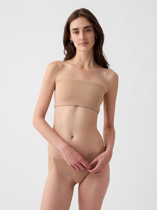No-Show Bandeau Bralette Product Image