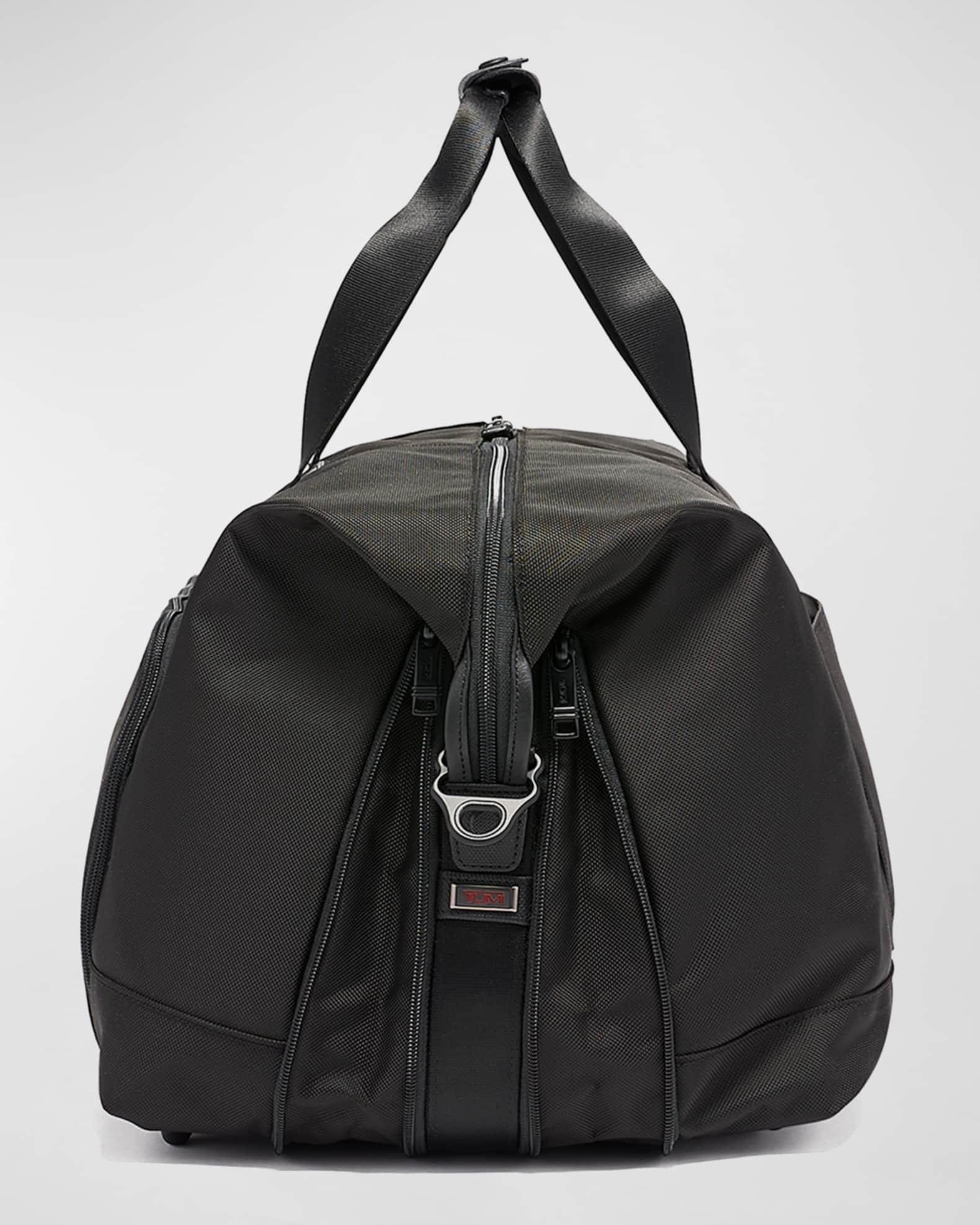 Alpha 3 Double Expansion Satchel Product Image