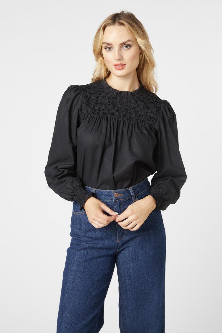 Polly Top Product Image