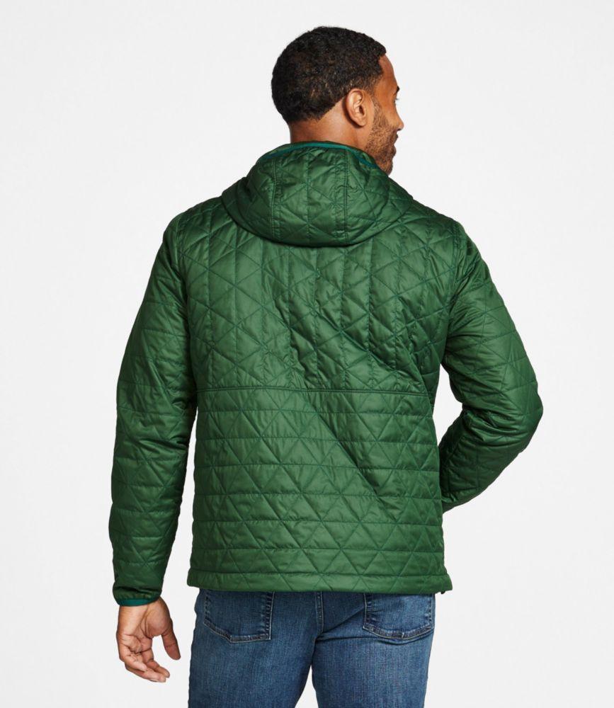 
                            Men's Katahdin Insulated Pullover
                         Product Image