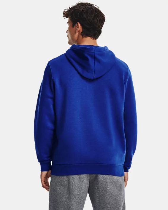 UA Icon Fleece Mens Hoodie Product Image