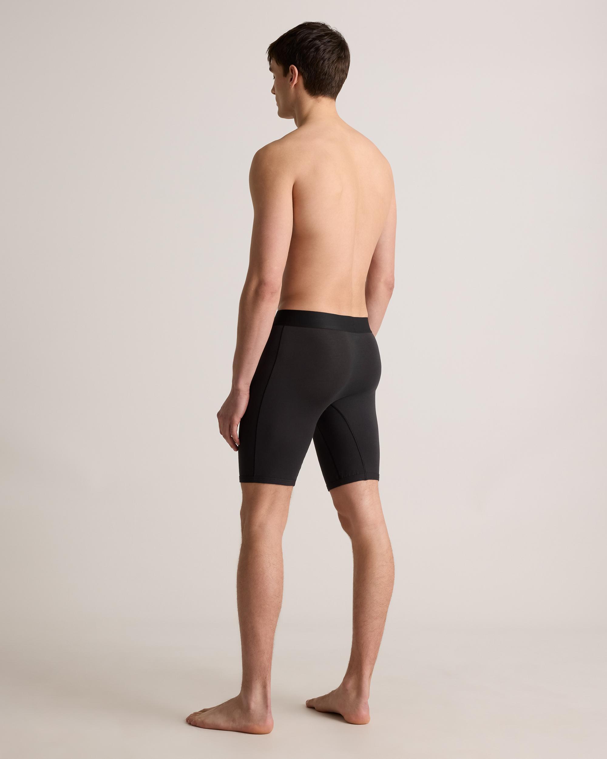 Quince | Men's Micromodal 8" Boxer Brief Product Image