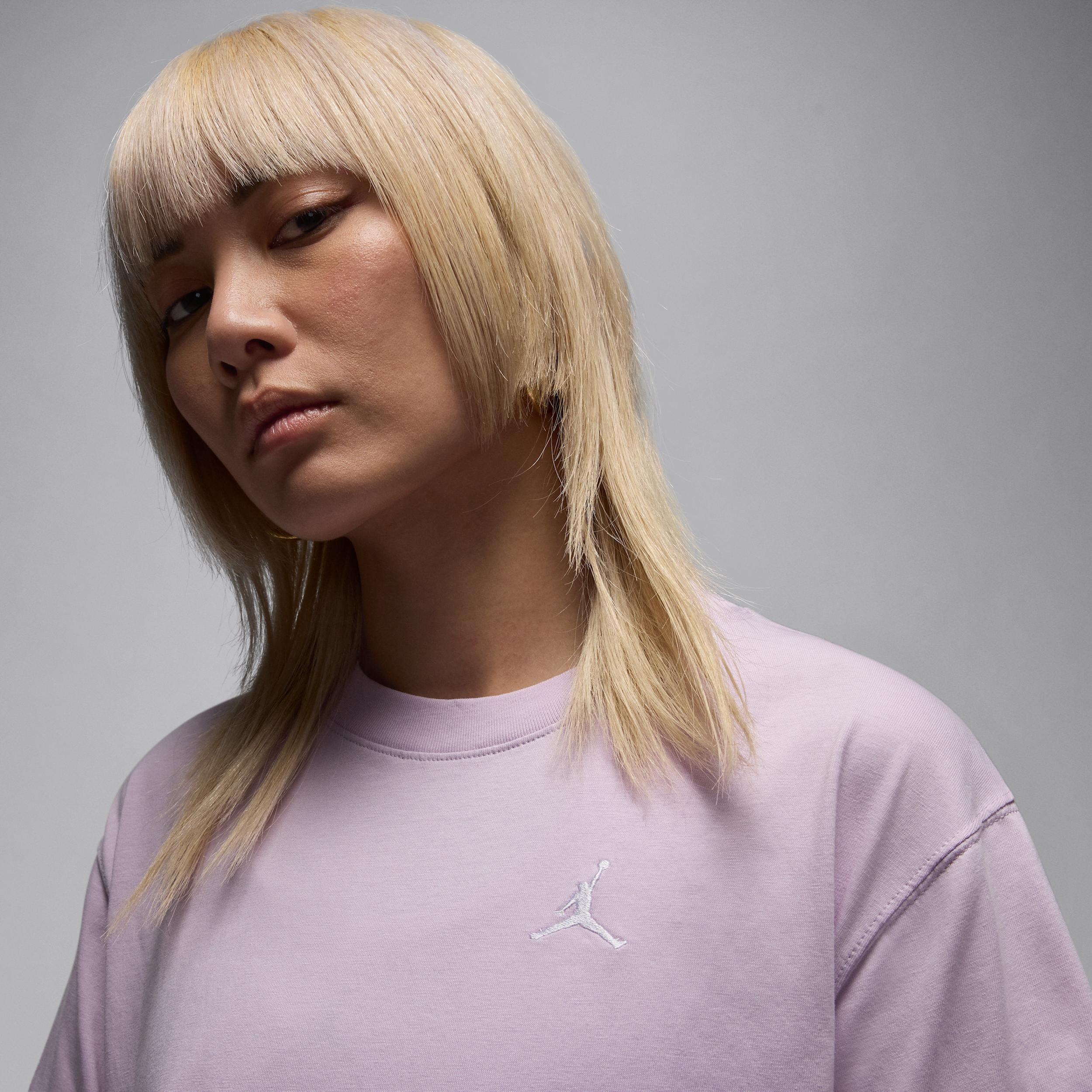 Women's Jordan Essentials Top Product Image