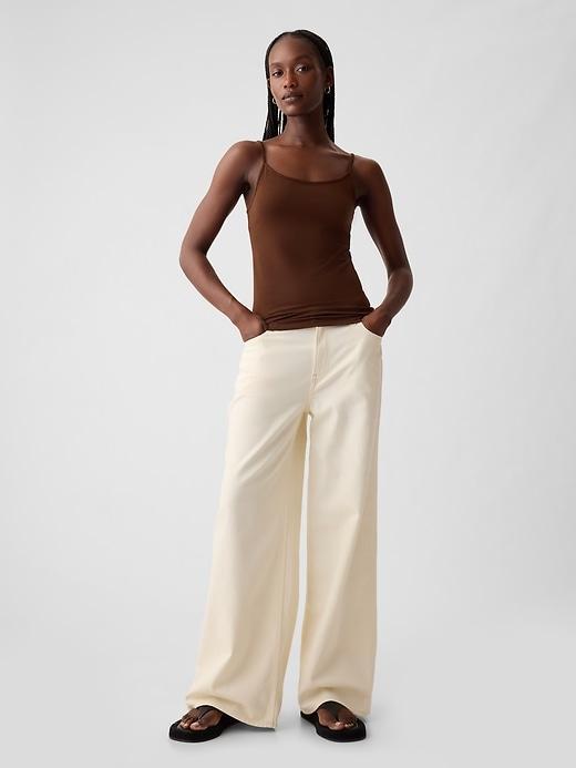 Basic Cami Product Image