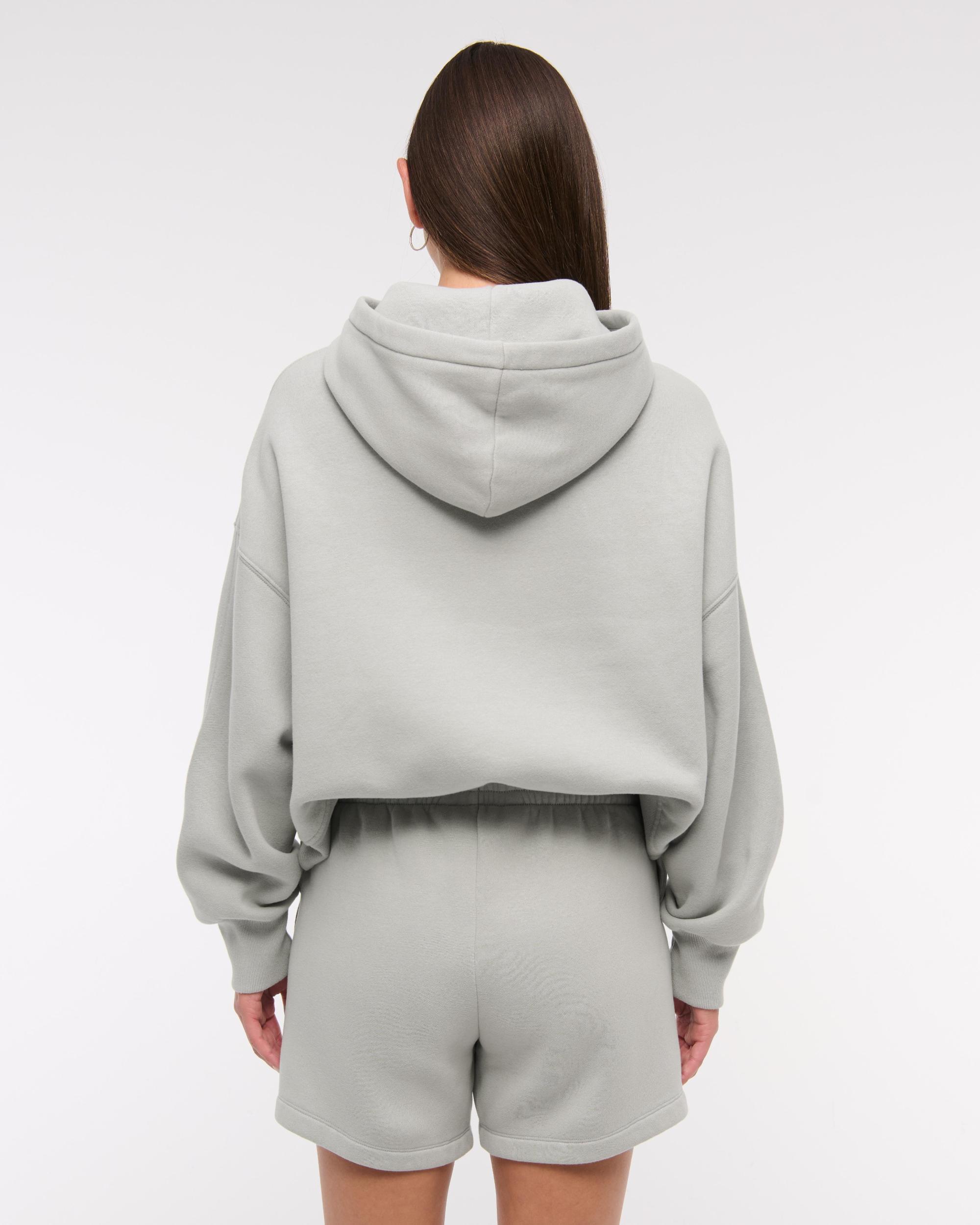 Mid Rise Sunday Short Product Image