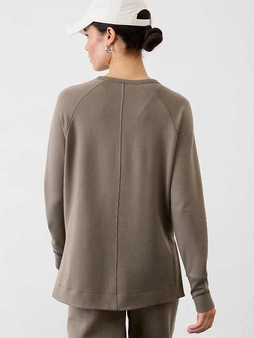 Coaster Luxe Recover Sweatshirt Product Image