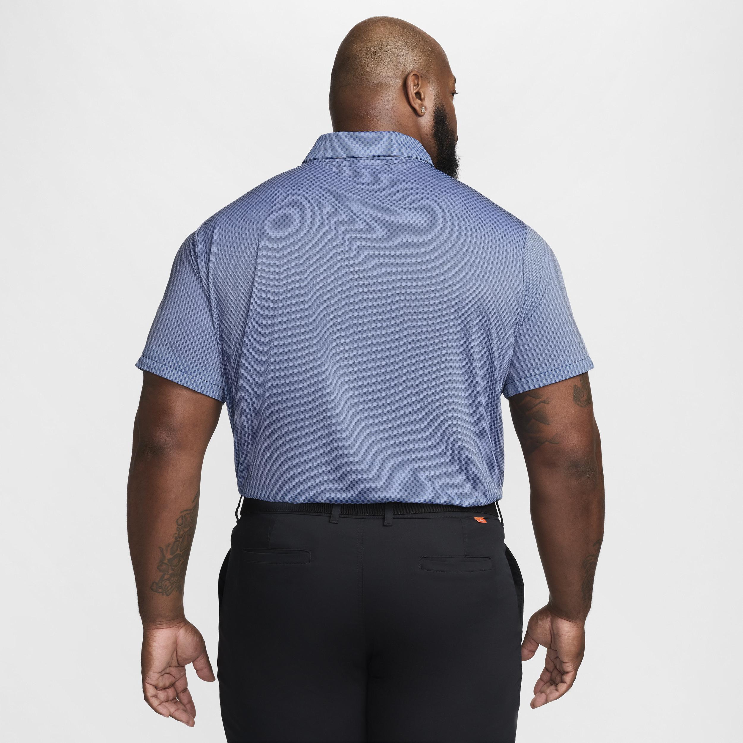 Nike Mens Tour Dri-FIT Golf Polo Product Image