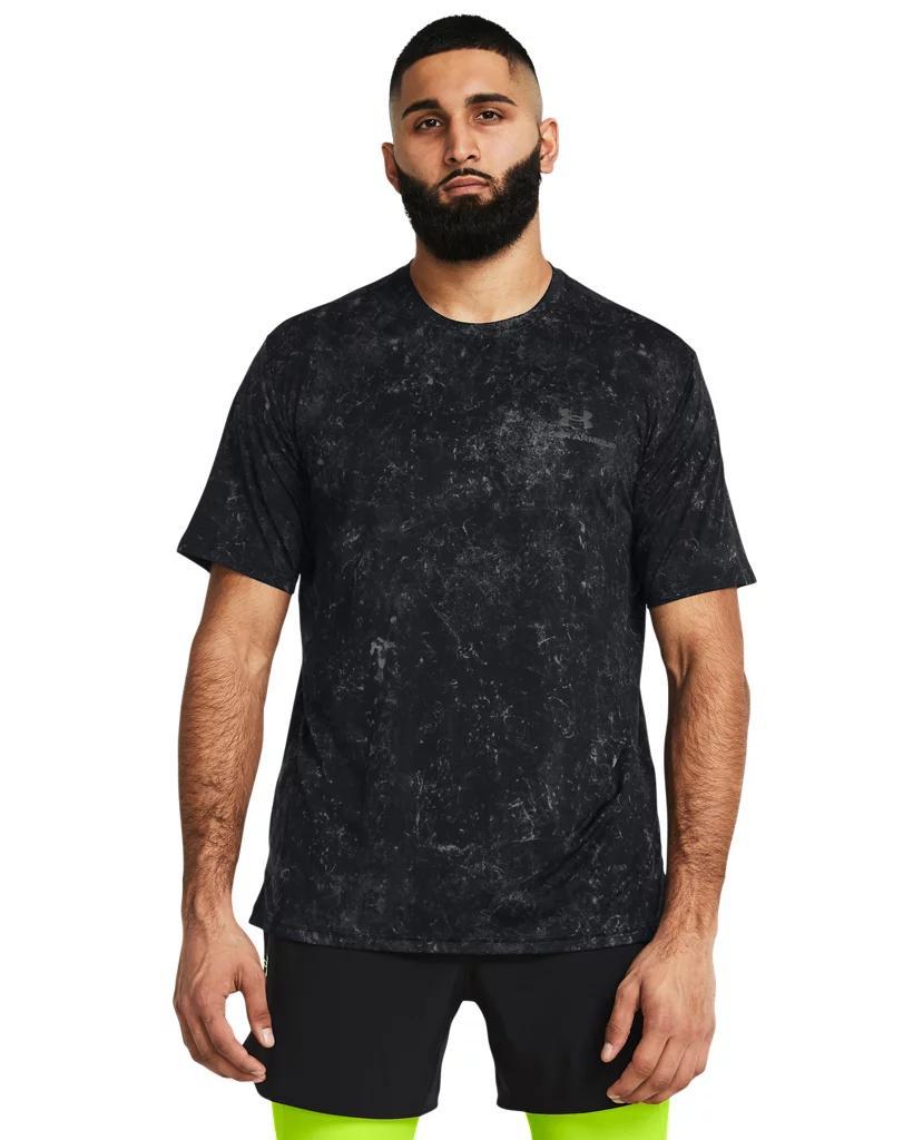 UA Vanish Energy Printed Product Image