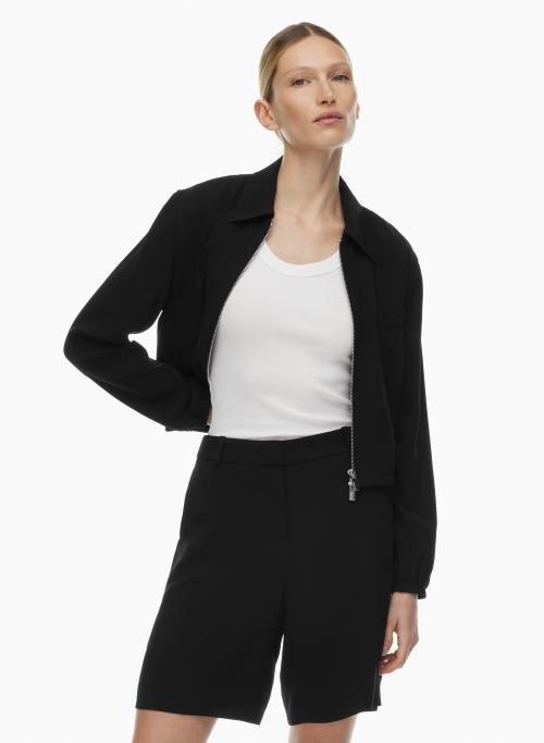 fervor short Product Image