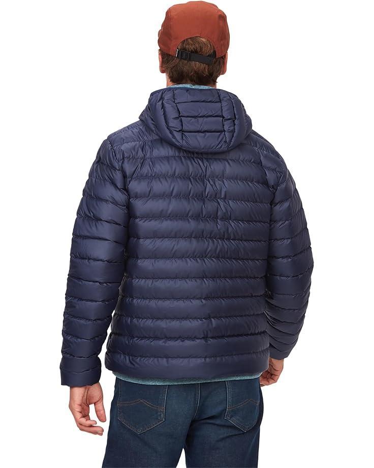 Aconcagua 3 Lined Hoodie Product Image