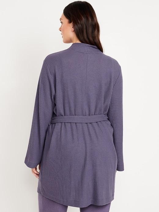 Waffle Robe Product Image