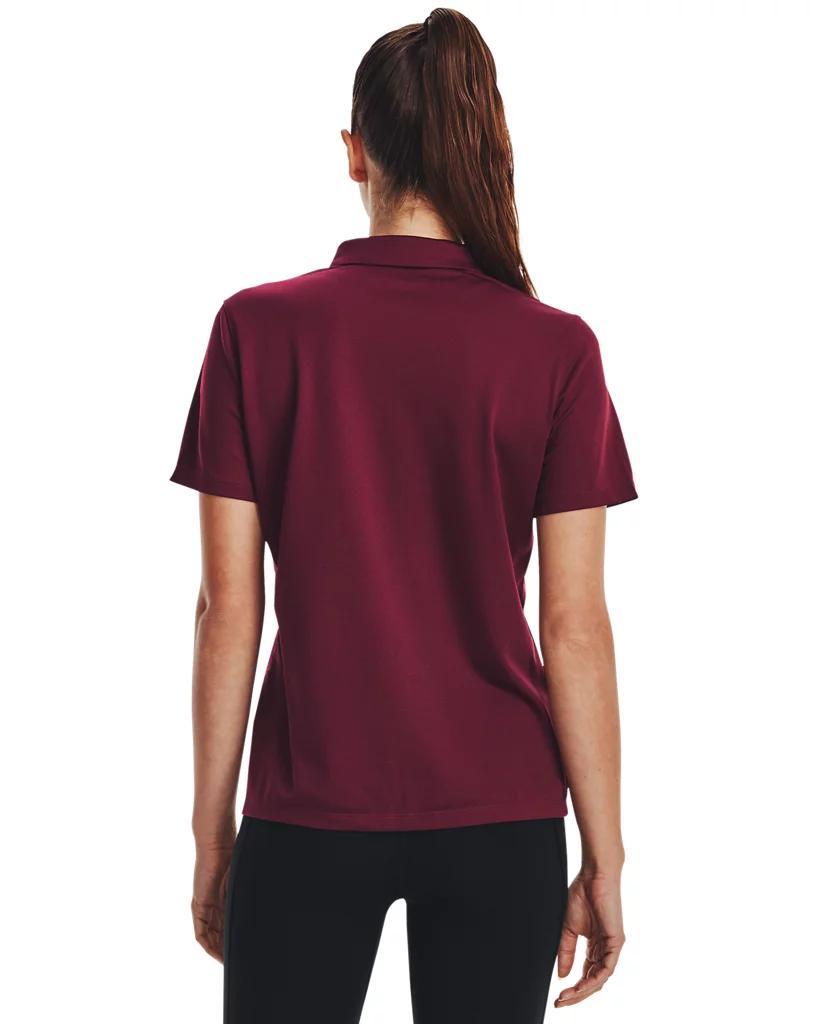 Women's UA Tech™ Team Polo Product Image