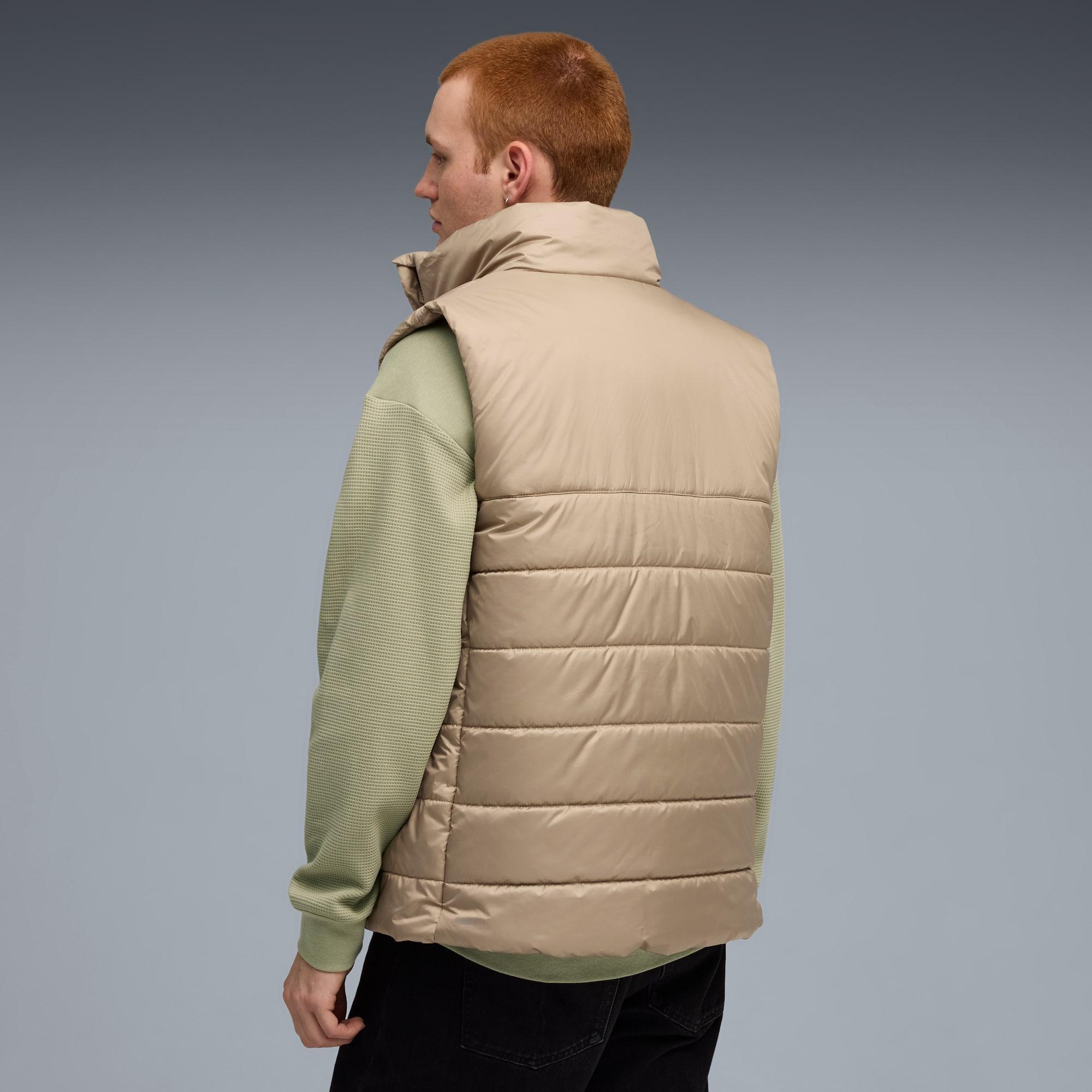 ESS Padded Vest Men Product Image