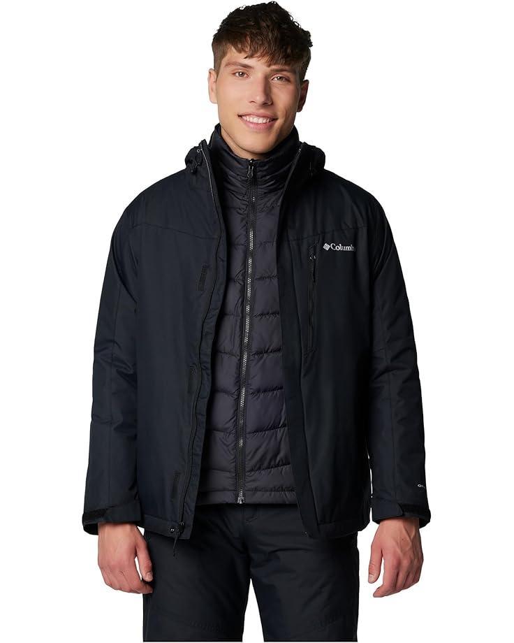 Horizons Pine II Interchange Jacket Product Image