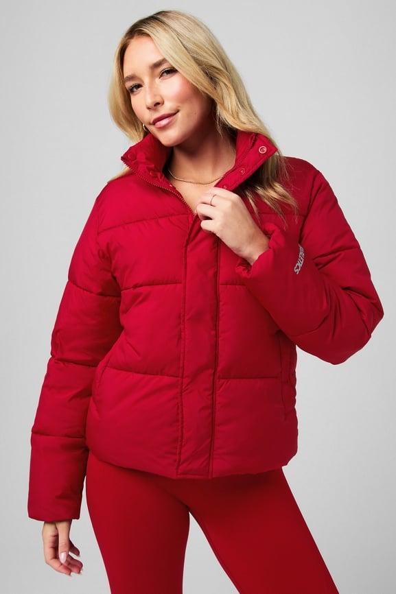 Essential Puffer Product Image