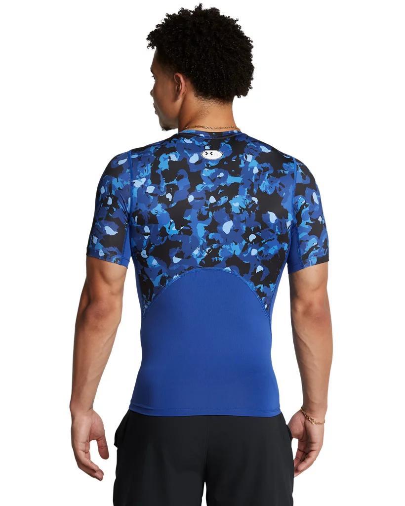 HeatGear® Printed Product Image