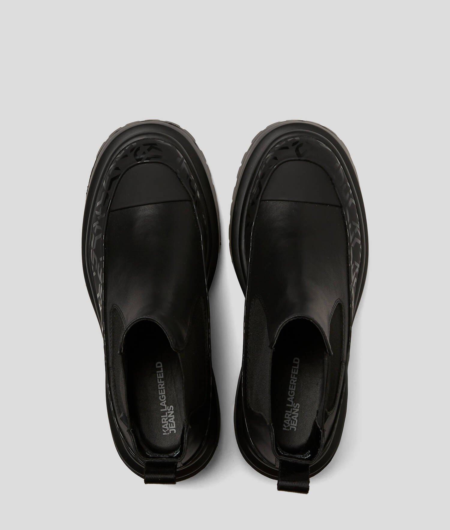 KLJ BROOKE GORE BOOTS Product Image