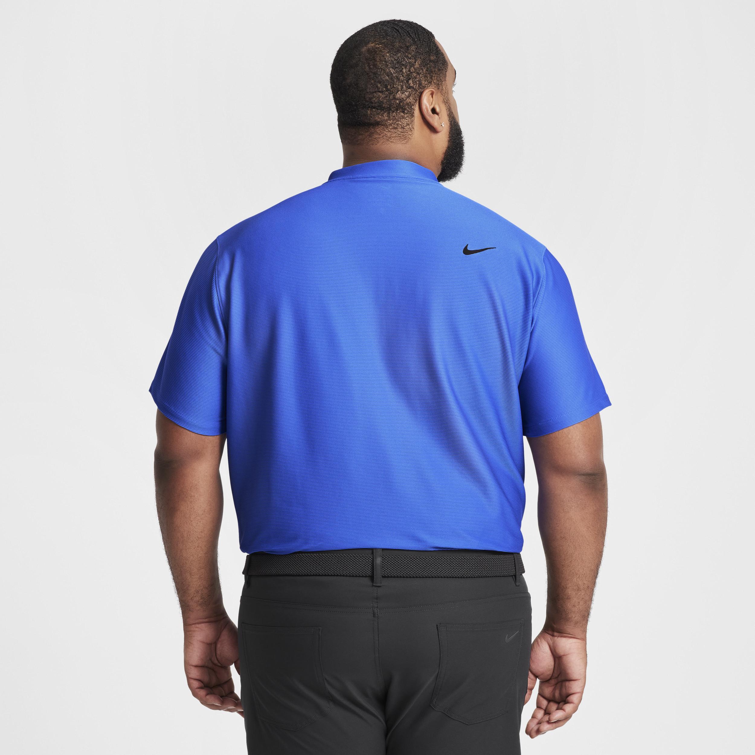 Nike Tour Men's Dri-FIT Golf Polo Product Image