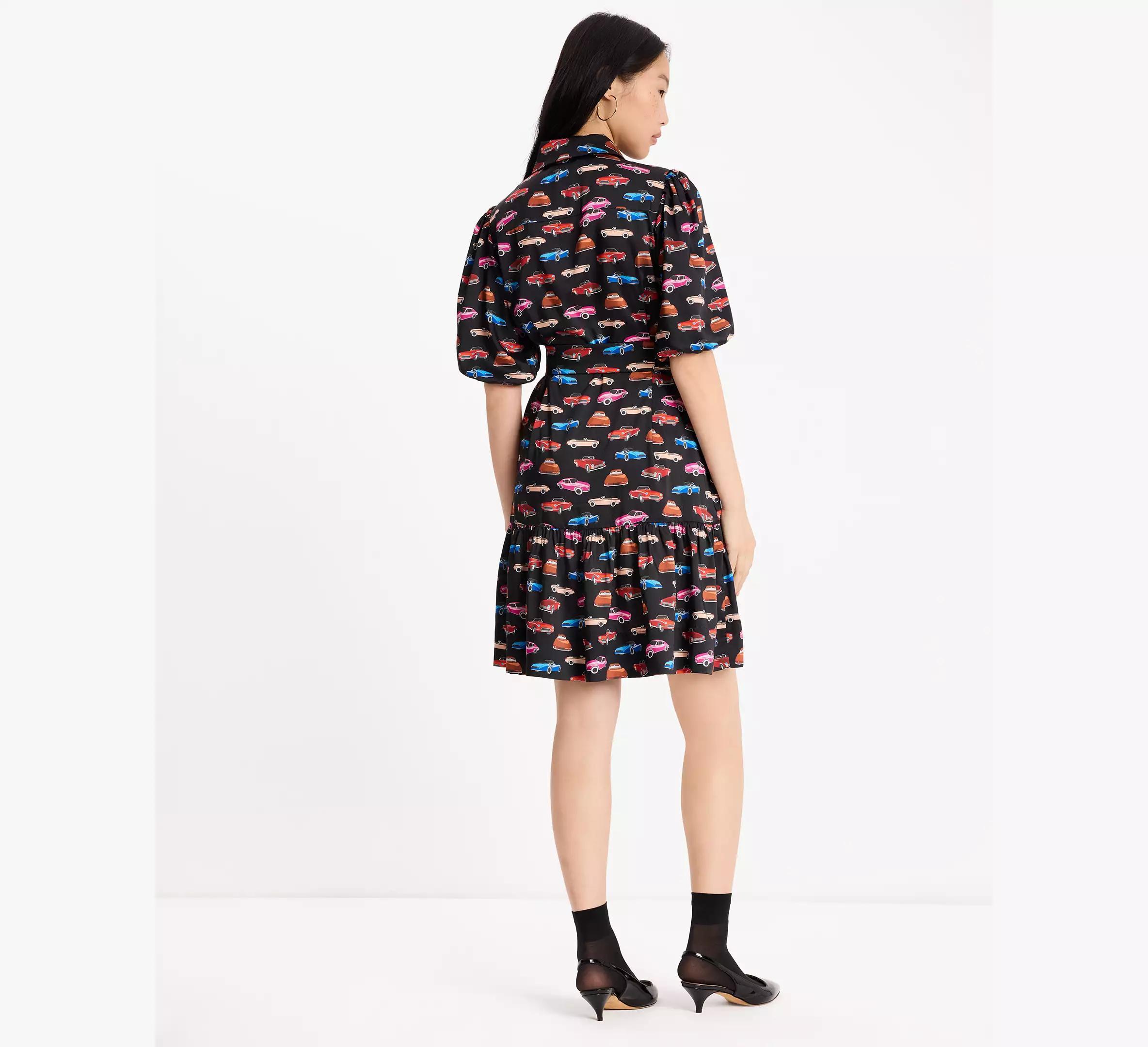 Cars Lake Dress Product Image
