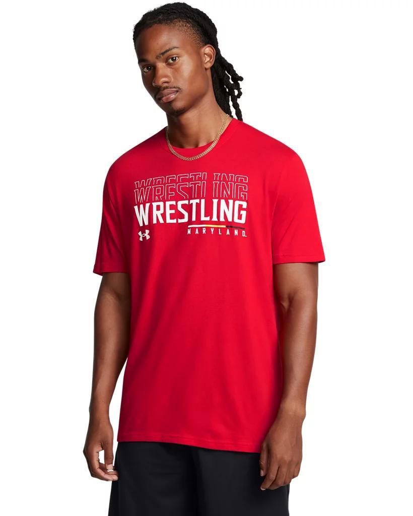 UA Performance Cotton Collegiate Product Image