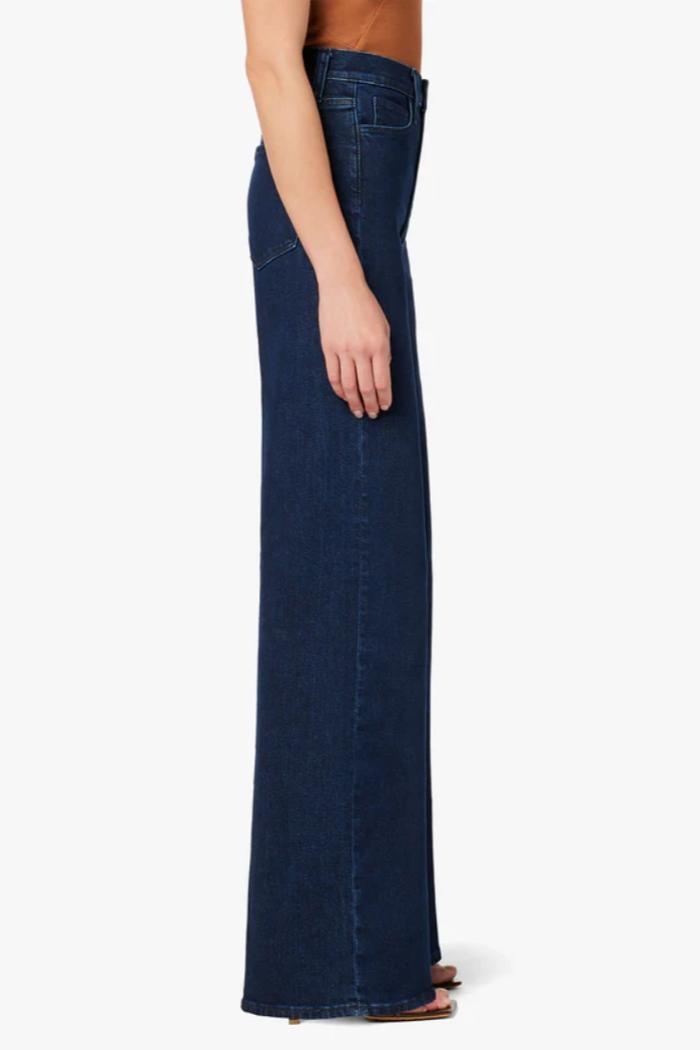 The Mia - High Rise Wide Leg Product Image