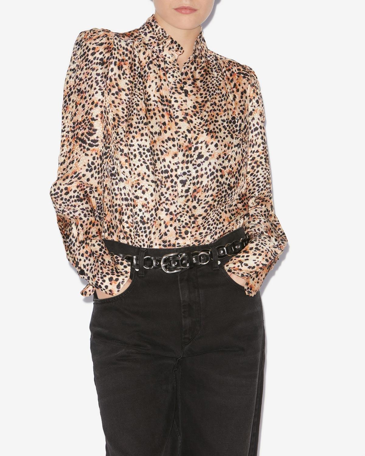 Lamia blouse Female Product Image