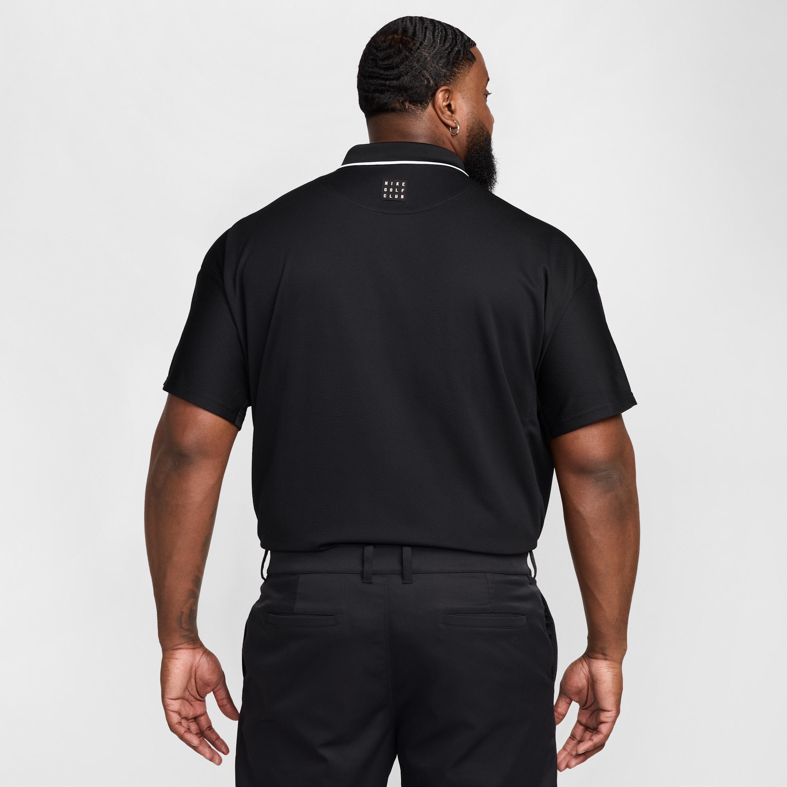 Nike Golf Club Men's Dri-FIT Golf Polo Product Image