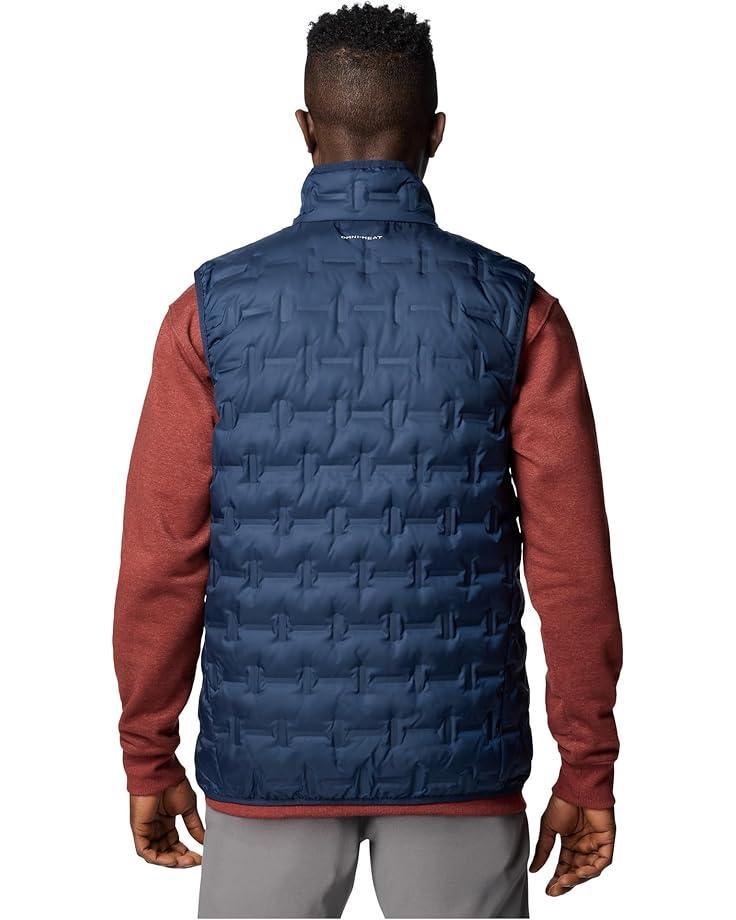 Ascender II Softshell Vest Product Image