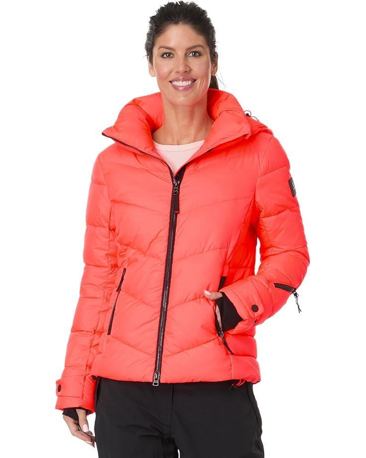 Bombshell Jacket Product Image