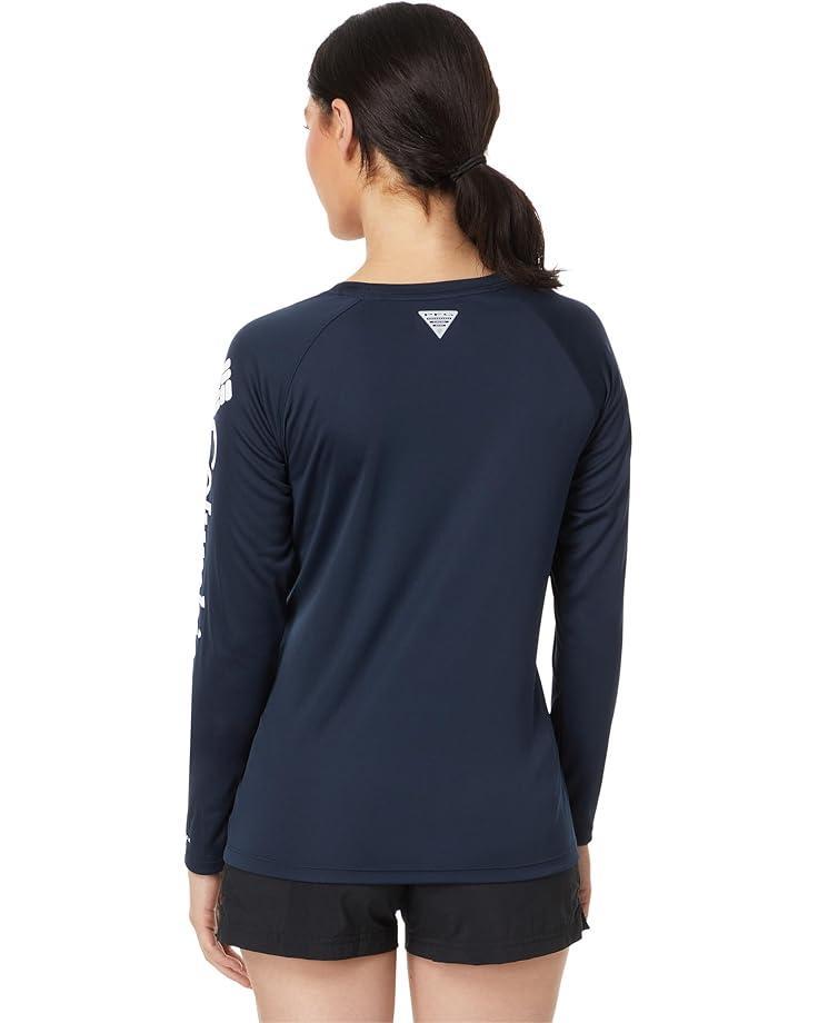 Women's Columbia Tidal Tee™ II L/S Product Image