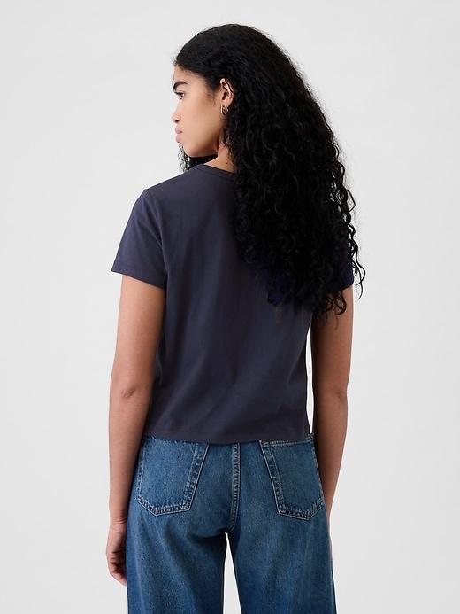 Organic Cotton VintageSoft Baby T-Shirt Product Image