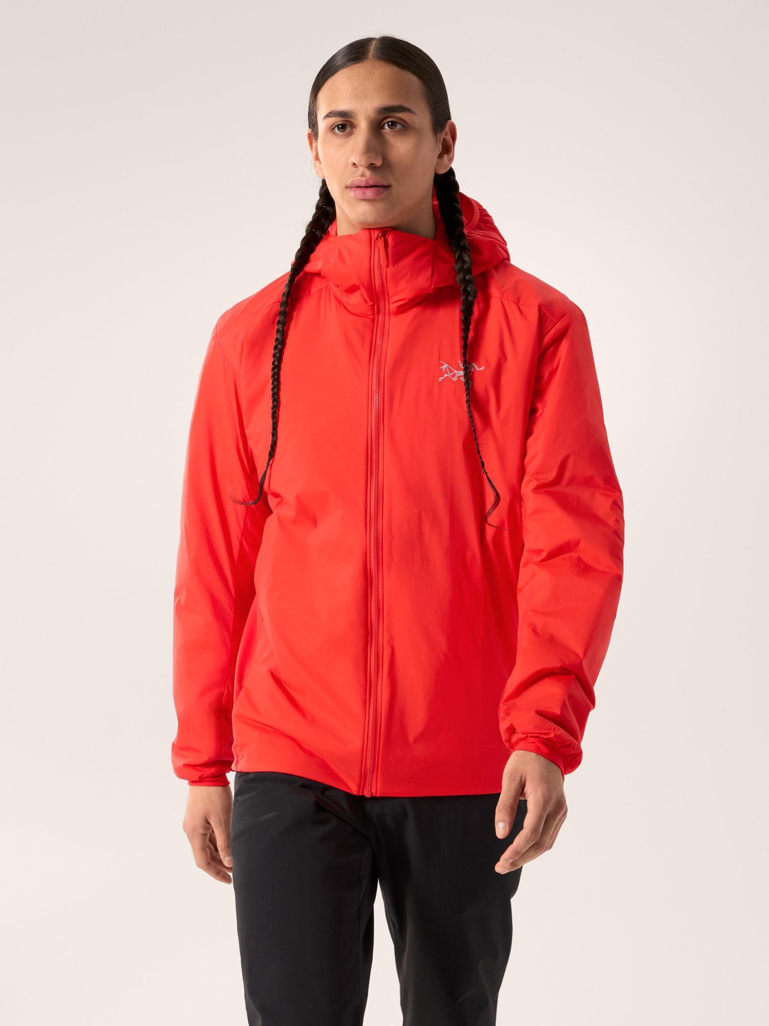 Atom Hoody Men's Product Image