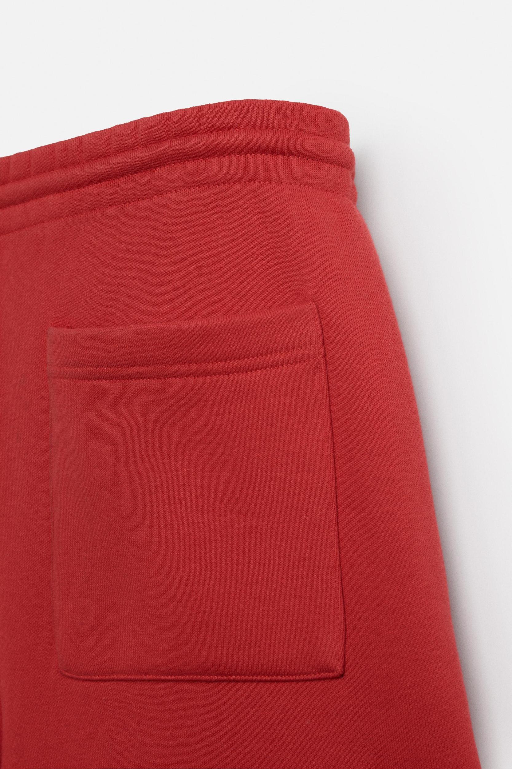 LIMITED EDITION WIDE FIT JOGGER PANTS Product Image