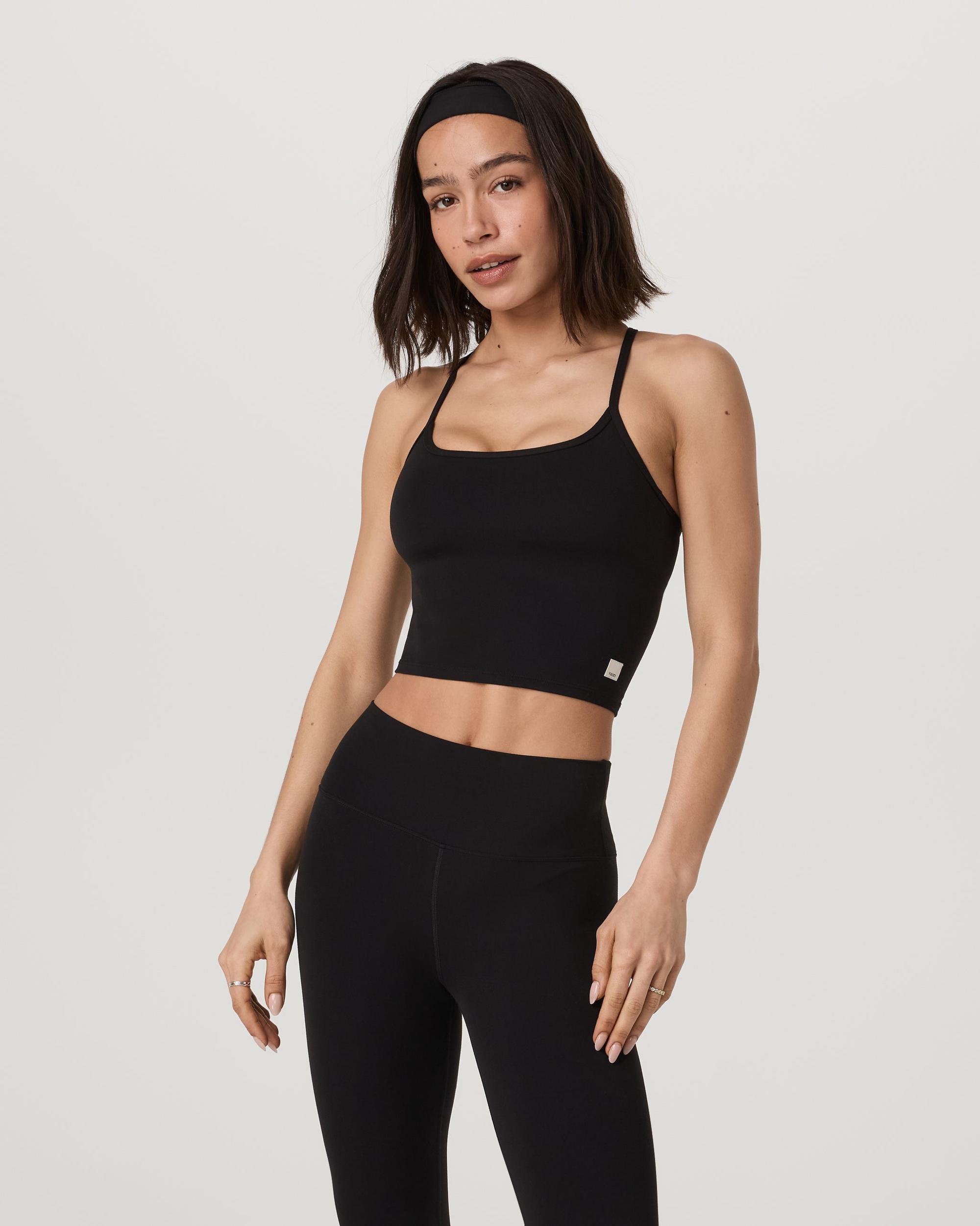 Vuori AllTheFeels™ Support Tank 2.0 Product Image